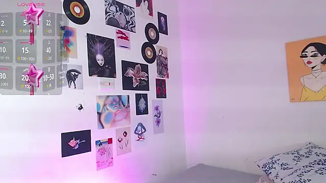 soy jess03 online show from March 2, 4:58 pm