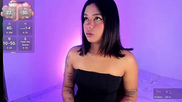 soy jess03 online show from July 8, 8:42 pm