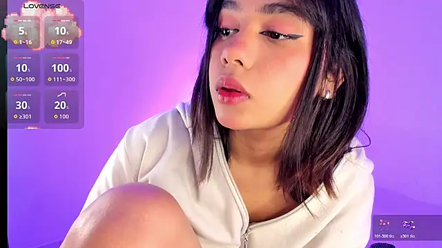 soy jess03 online show from July 11, 4:40 pm