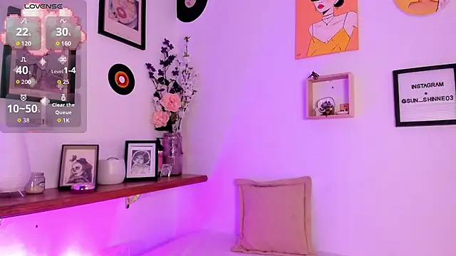 Snapshot of soy_jess03 chatting on January 10, 12:55 pm soy jess03 online show from January 10, 12:55 pm