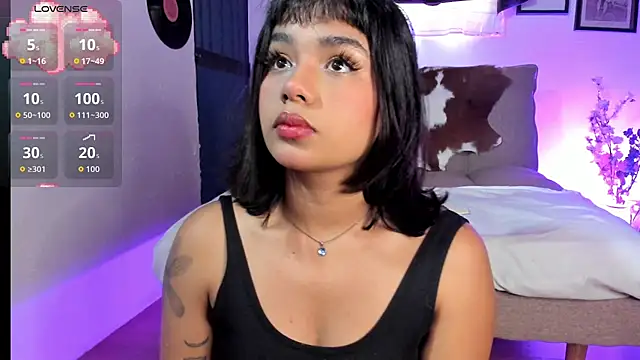 soy jess03 online show from March 10, 6:23 pm