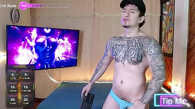 steventeylor online show from May 4, 2:15 am
