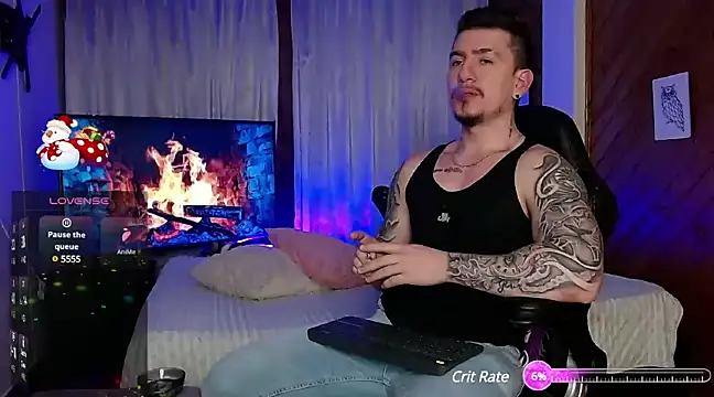 steventeylor online show from December 22, 6:49 am