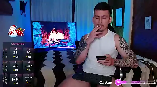 steventeylor online show from January 5, 1:56 am