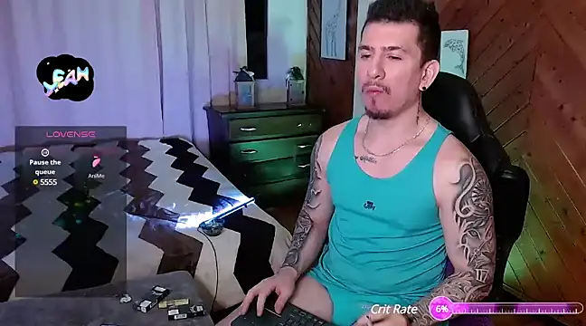 steventeylor online show from February 24, 4:16 am