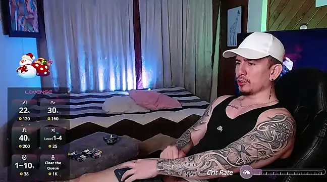 steventeylor online show from February 18, 2:59 am