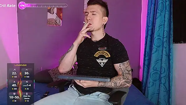 steventeylor online show from September 11, 1:38 am