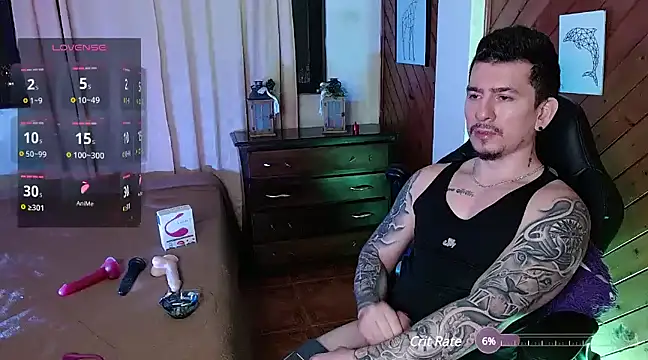 steventeylor online show from March 6, 1:05 am