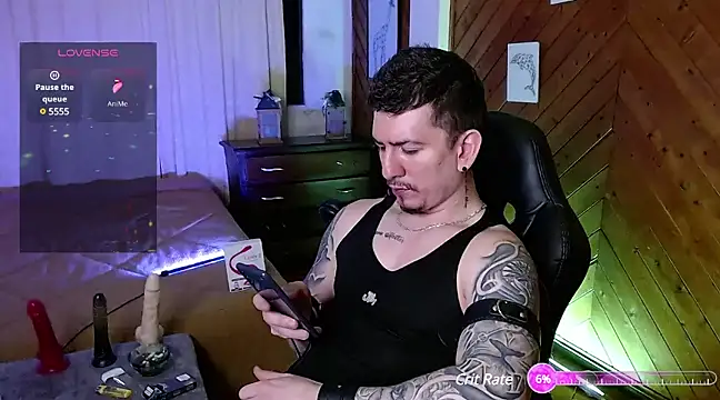 steventeylor online show from February 27, 3:29 am