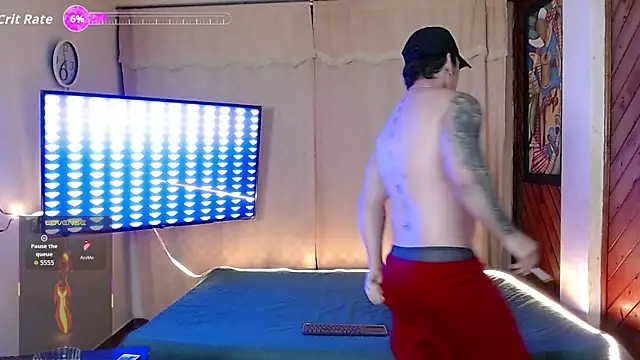 steventeylor online show from April 22, 1:12 am