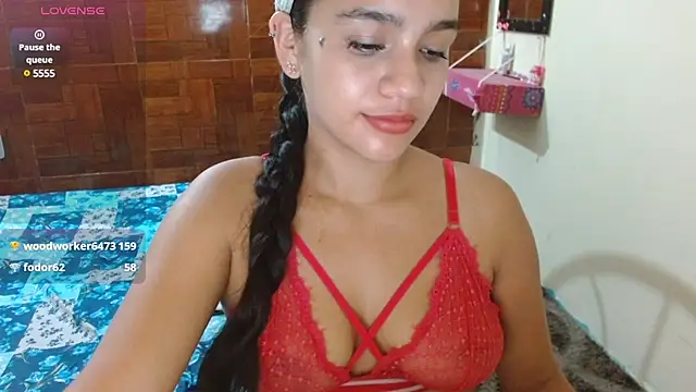 Mia brunette26 online show from February 13, 4:11 am