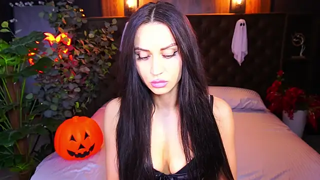 AlexaGreyyy online show from October 24, 7:46 pm