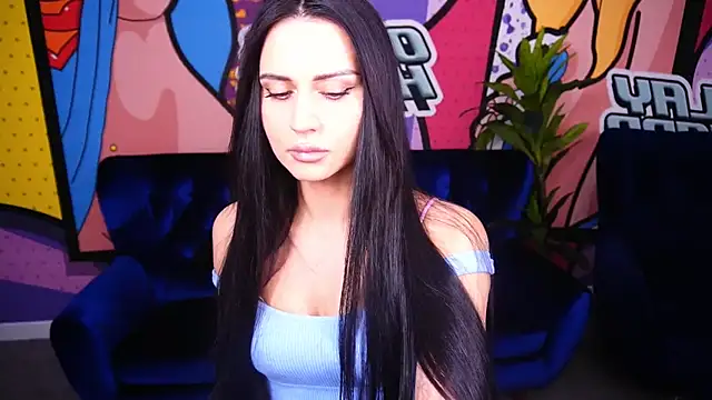 AlexaGreyyy online show from November 14, 8:23 pm