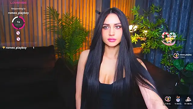 AlexaGreyyy online show from October 26, 8:31 pm