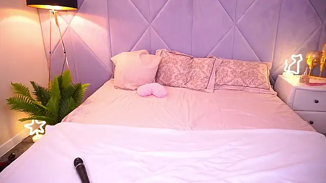 AlexaGreyyy online show from November 7, 8:46 pm