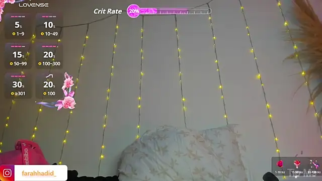 Maisa issa online show from March 26, 1:20 pm