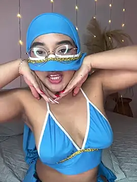 Snapshot of Maisa_issa chatting on February 26, 4:27 pm Maisa issa online show from February 26, 4:27 pm