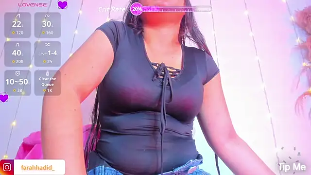 Maisa issa online show from April 23, 1:35 pm