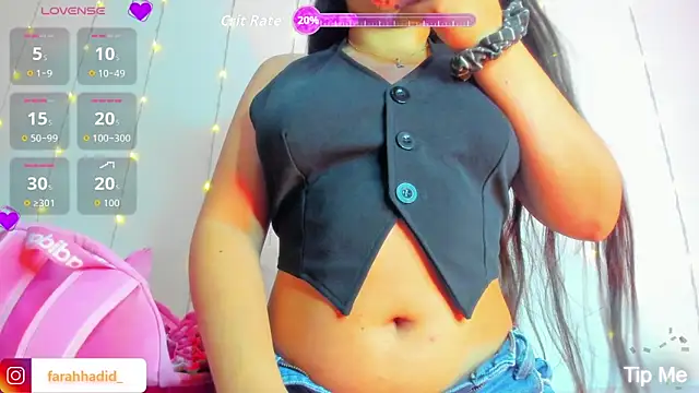 Maisa issa online show from May 8, 1:26 pm