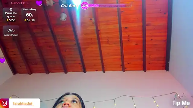 Snapshot of Maisa_issa chatting on July 9, 1:32 pm Maisa issa online show from July 9, 1:32 pm