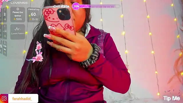 Maisa issa online show from March 21, 12:53 pm