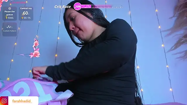 Maisa issa online show from November 22, 12:59 pm