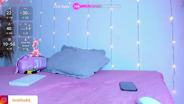 Maisa issa online show from November 15, 12:53 pm