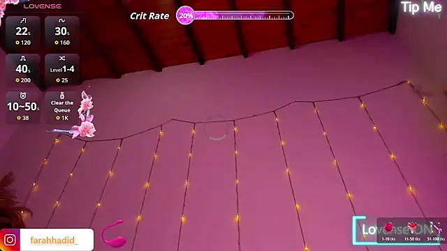 Maisa issa online show from February 11, 12:49 pm