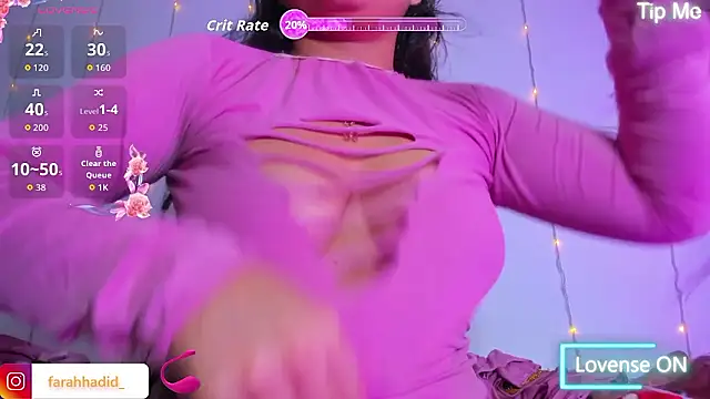 Maisa issa online show from January 10, 12:55 pm