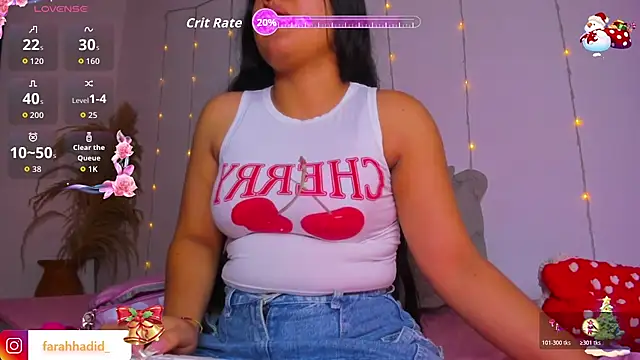 Maisa issa online show from November 26, 1:22 pm