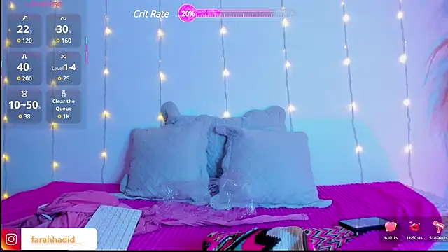 Snapshot of Maisa_issa chatting on March 22, 12:46 pm Maisa issa online show from March 22, 12:46 pm