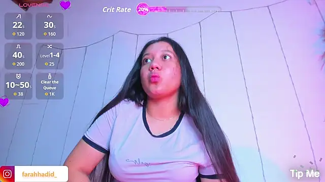 Maisa issa online show from May 27, 1:29 pm