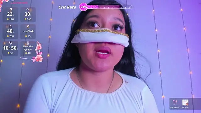 Maisa issa online show from January 17, 12:53 pm