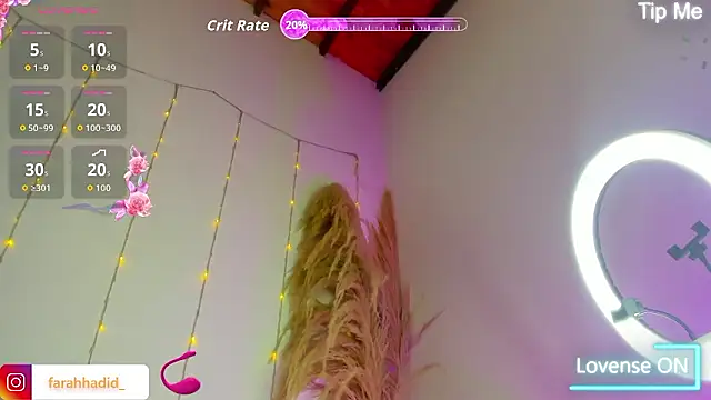 Maisa issa online show from January 8, 1:17 pm