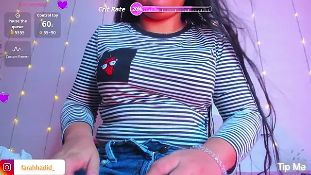 Maisa issa online show from May 26, 1:31 pm