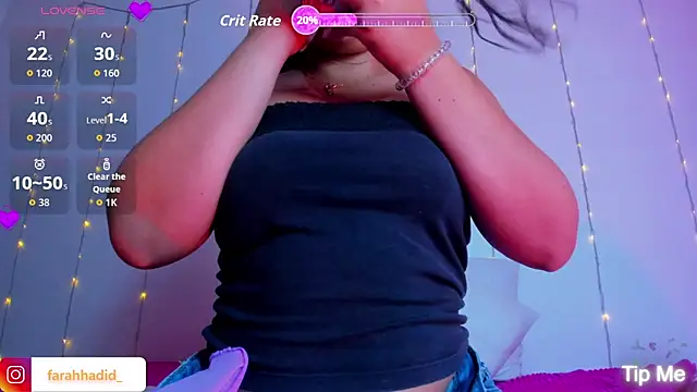Maisa issa online show from May 28, 1:28 pm