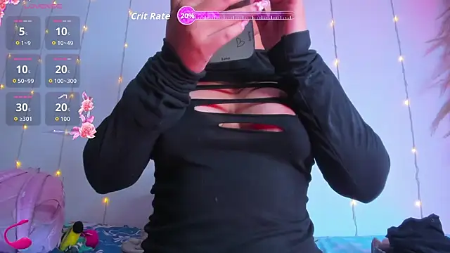 Maisa issa online show from December 15, 1:28 pm