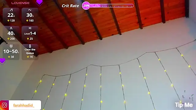 Snapshot of Maisa_issa chatting on July 3, 1:39 pm Maisa issa online show from July 3, 1:39 pm