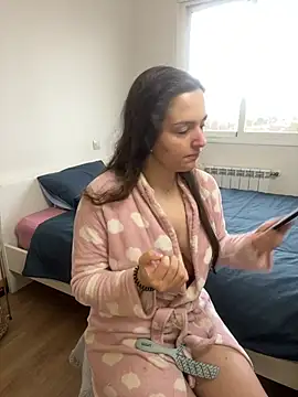tatianaAlvarez1 online show from March 1, 10:45 am