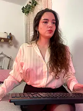 Snapshot of tatianaAlvarez1 chatting on November 27, 10:16 am tatianaAlvarez1 online show from November 27, 10:16 am