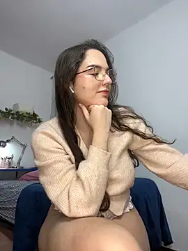 Snapshot of tatianaAlvarez1 chatting on October 24, 12:15 pm tatianaAlvarez1 online show from October 24, 12:15 pm