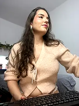 tatianaAlvarez1 online show from September 28, 9:55 pm