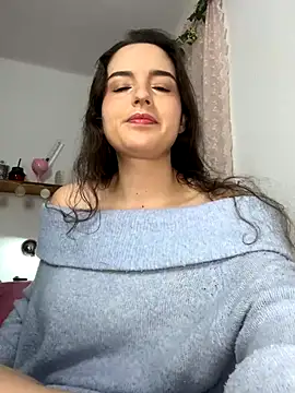 Snapshot of tatianaAlvarez1 chatting on October 31, 10:23 am tatianaAlvarez1 online show from October 31, 10:23 am