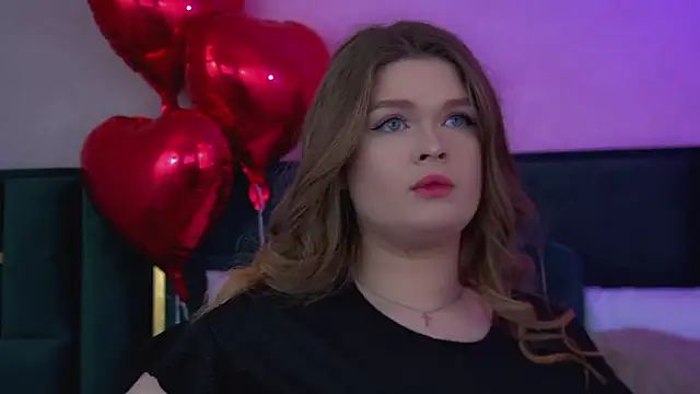 CrystalLyons online show from February 10, 6:29 pm