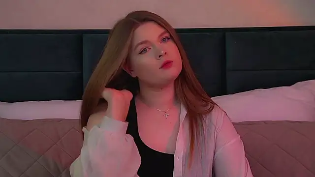 CrystalLyons online show from February 23, 6:19 pm