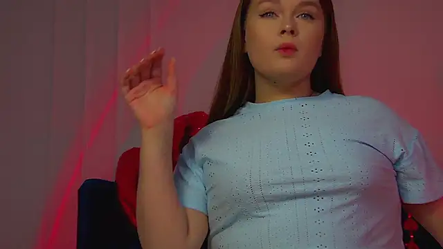 CrystalLyons online show from February 12, 6:13 am