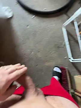 Snapshot of mj23641 chatting on March 2, 4:25 pm mj23641 online show from March 2, 4:25 pm