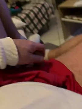 Snapshot of mj23641 chatting on February 22, 9:27 pm mj23641 online show from February 22, 9:27 pm