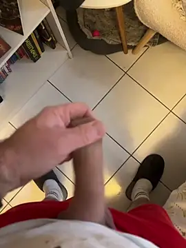 Snapshot of mj23641 chatting on February 4, 3:18 pm mj23641 online show from February 4, 3:18 pm