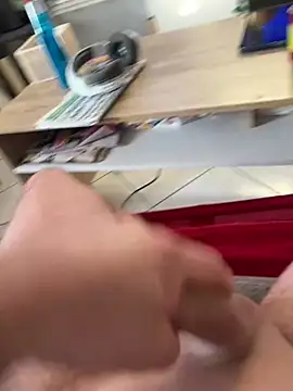 Snapshot of mj23641 chatting on February 22, 7:33 am mj23641 online show from February 22, 7:33 am